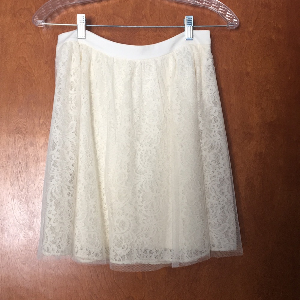 Express Skirt